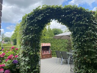 Appartement Firrel Buitenaudio-opname 10