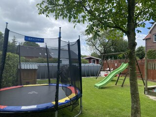 Appartement Firrel Buitenaudio-opname 10