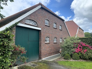 Apartment Firrel Außenaufnahme 6