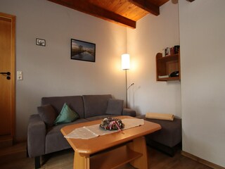 Apartment Firrel Ausstattung 17