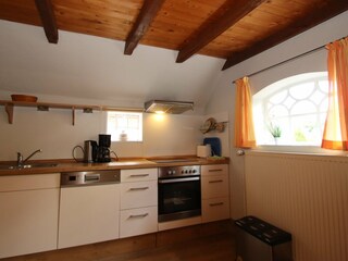 Apartment Firrel Ausstattung 24