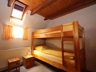 Appartement Firrel Kenmerken 25