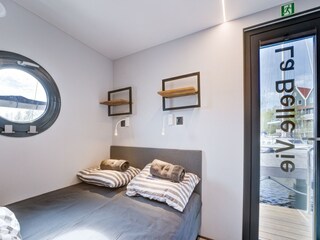Maison flottante Katwoude Équipement 21