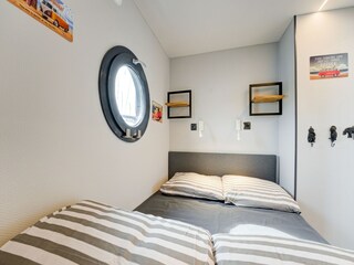 Hausboot Katwoude Ausstattung 24