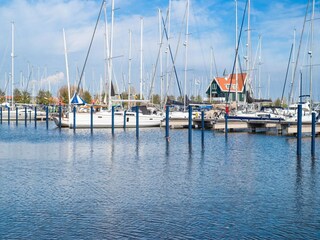 House boat Katwoude Environment 33