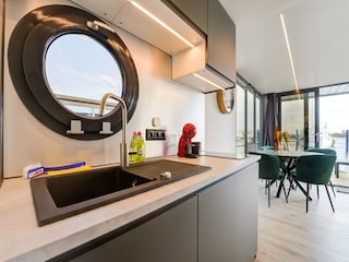 Hausboot Katwoude Ausstattung 9