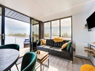 Hausboot Katwoude Ausstattung 14