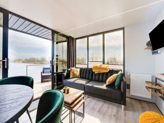 Huisboot Katwoude Kenmerken 14