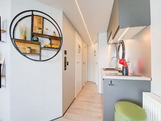 House boat Katwoude Features 25