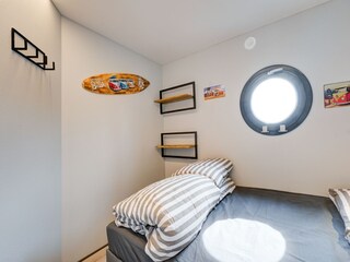 Maison flottante Katwoude Équipement 14
