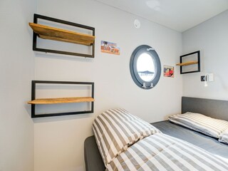 Hausboot Katwoude Ausstattung 20