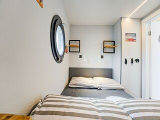Hausboot Katwoude Ausstattung 17