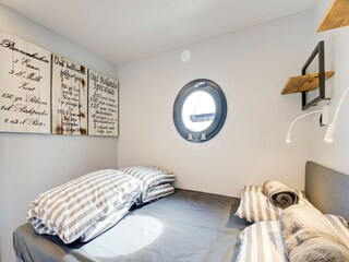 Casa galleggiante Katwoude Caratteristiche 12