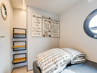 Casa galleggiante Katwoude Caratteristiche 23