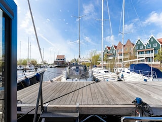 Hausboot Katwoude Umgebung 31