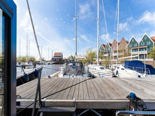 Huisboot Katwoude Omgeving 31
