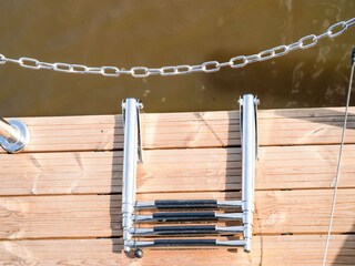 Hausboot Katwoude Umgebung 32