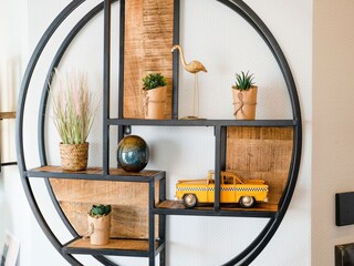 Casa galleggiante Katwoude Ambiente 35