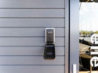 Casa galleggiante Katwoude  36