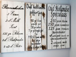 Casa galleggiante Katwoude  37