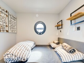 Casa galleggiante Katwoude Caratteristiche 28
