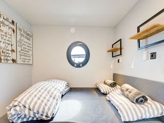 Hausboot Katwoude Ausstattung 13