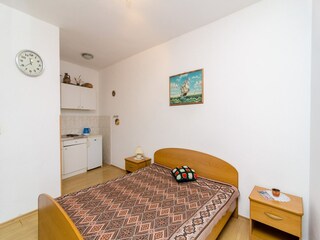 Apartment Molunat Ausstattung 5