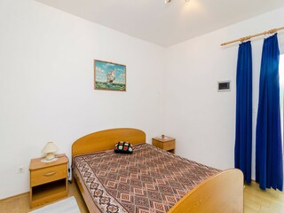 Appartamento Molunat Caratteristiche 9