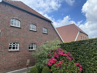 Apartment Firrel Außenaufnahme 5