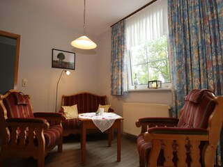 Apartment Firrel Ausstattung 12