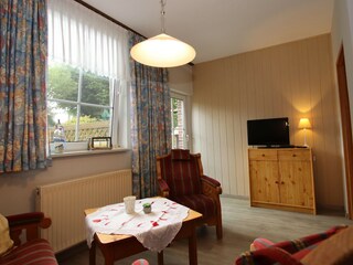 Apartment Firrel Ausstattung 14