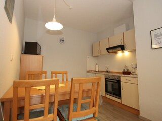 Apartment Firrel Ausstattung 15