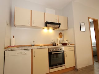 Apartment Firrel Ausstattung 12