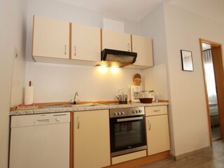 Apartment Firrel Ausstattung 17