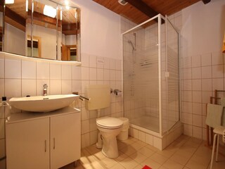 Apartment Firrel Ausstattung 21