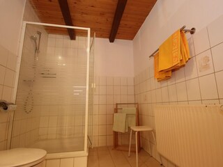 Apartment Firrel Ausstattung 22