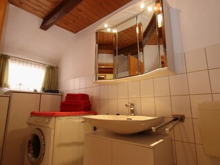 Appartement Firrel Kenmerken 21