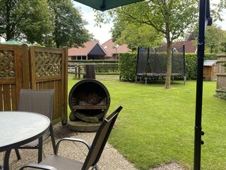 Appartement Firrel Buitenaudio-opname 5