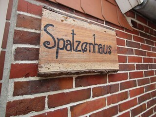 Apartment Firrel Außenaufnahme 7