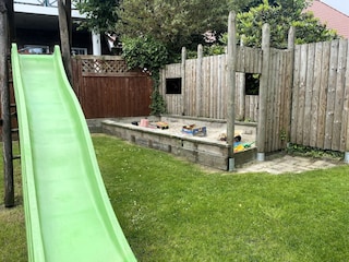 Apartamento Firrel Grabación al aire libre 4