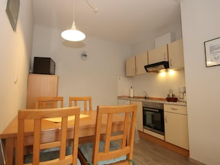 Apartment Firrel Ausstattung 22