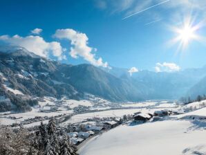 Maison de vacances avec une vue magnifique - Ramsau dans le Zillertal - image1