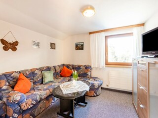 Maison de vacances Hainzenberg Équipement 22