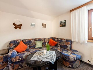 Vakantiehuis Hainzenberg Kenmerken 6