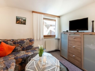 Ferienhaus Hainzenberg Ausstattung 10