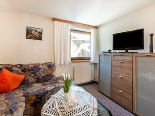 Vakantiehuis Hainzenberg Kenmerken 10