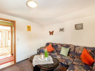 Ferienhaus Hainzenberg Ausstattung 12