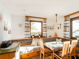 Vakantiehuis Hainzenberg Kenmerken 13