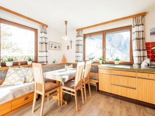 Ferienhaus Hainzenberg Ausstattung 14