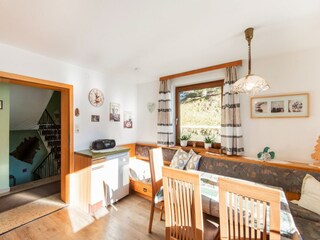 Ferienhaus Hainzenberg Ausstattung 14